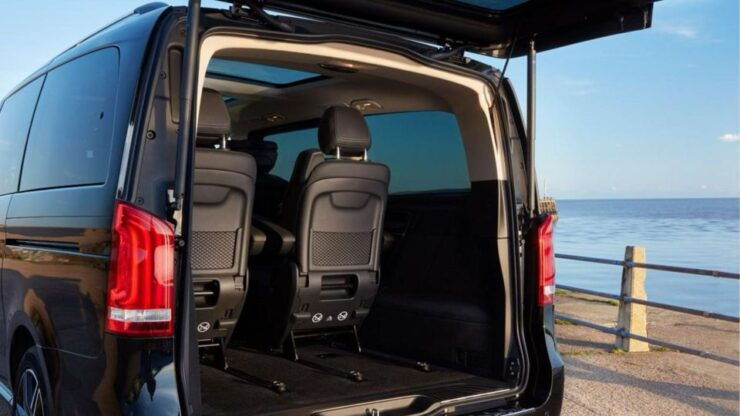 Mykonos: Luxury Private Transfer Service - Good To Know