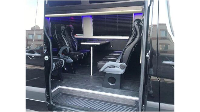 Mykonos: Luxury Private Transfer Service - Experience Description