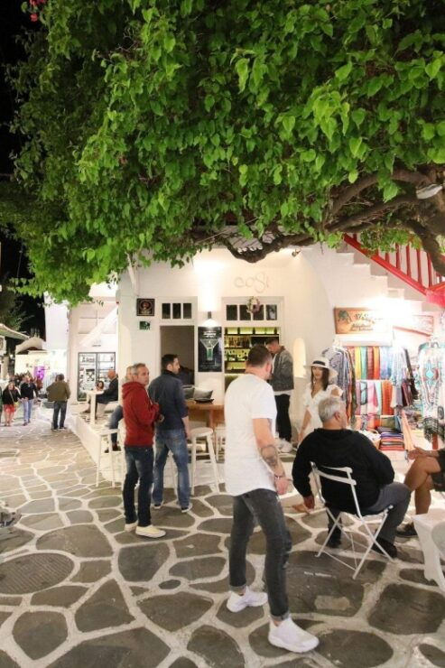 Mykonos: Mykonos Private Walking Tour - Good To Know