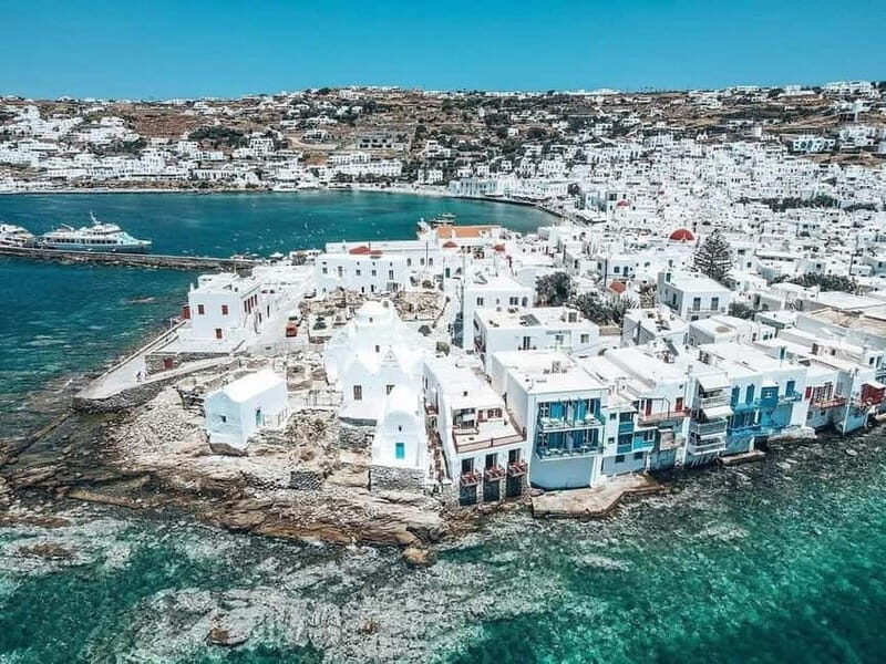 Mykonos: Myths, Gods & Ancient Stories Jeep Tour adventure! - Why This Tour Is Worth Considering