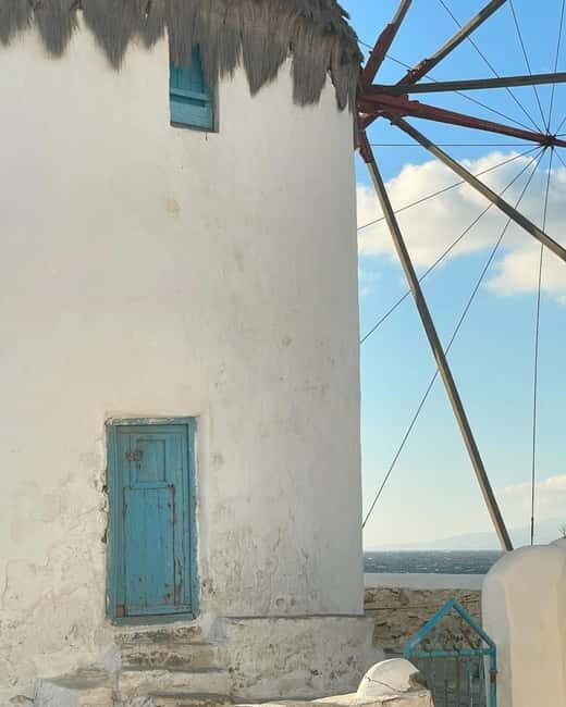 Mykonos: Myths, Gods & Ancient Stories Jeep Tour adventure! - Final Thoughts: Why You Should Choose This Tour