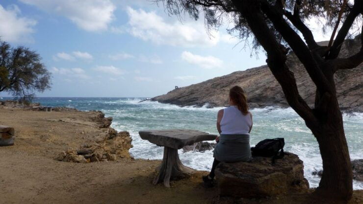 Mykonos off the Beaten Path Hiking Tour - Tour Details