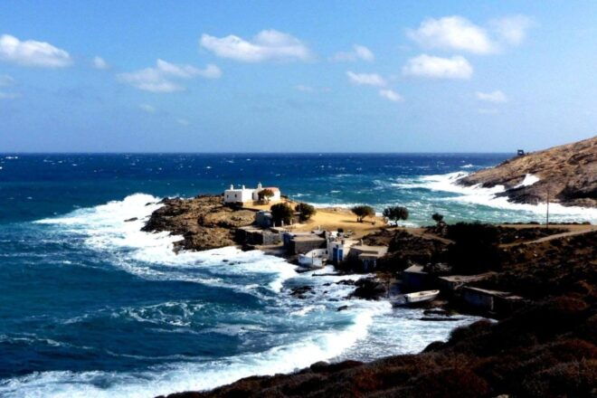 Mykonos off the Beaten Path Hiking Tour - Preparation