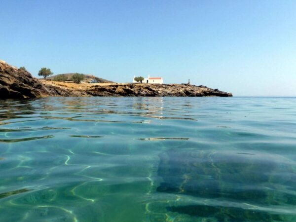 Mykonos off the Beaten Path Hiking Tour - Directions