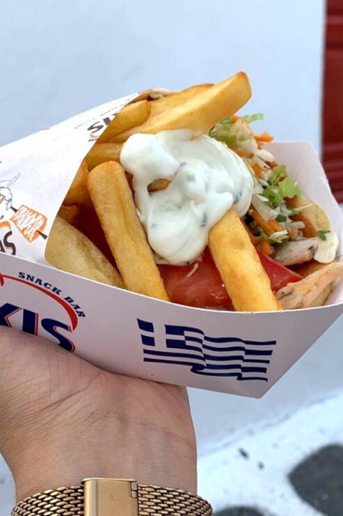 Mykonos: Old Town Private Treasure Hunt & Tour W/ Food Stops - Good To Know