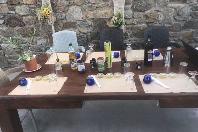 Mykonos: Olive Oil Tasting Experience - Good To Know