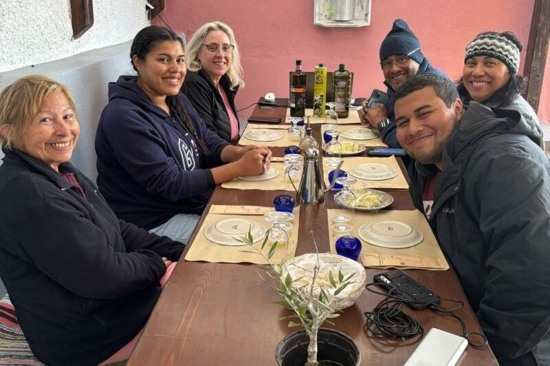 Mykonos: Olive Oil Tasting Experience - FAQ