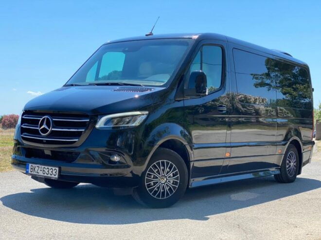 Mykonos Port Transfer - Cancellation Policy