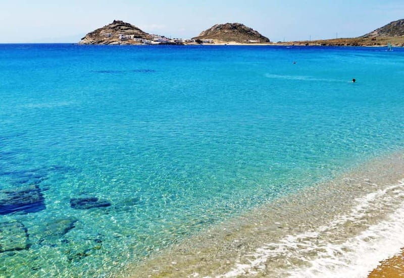Mykonos Private 4 Hours Van & Walk - Free Port Pick-up - Final Thoughts: Is It Worth It?