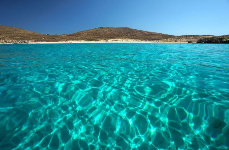 Mykonos: Private 8-Hour Cruise on a Luxury Yacht - Cruise Highlights