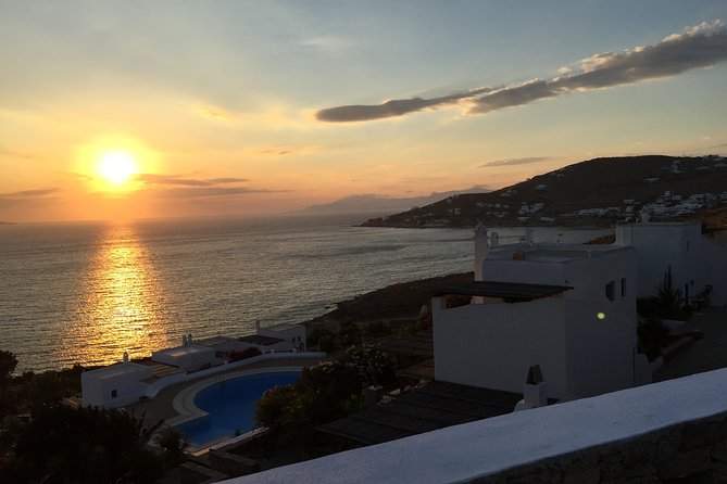 Mykonos Private Airport Transfer Service - Cancellation Policy and Refund