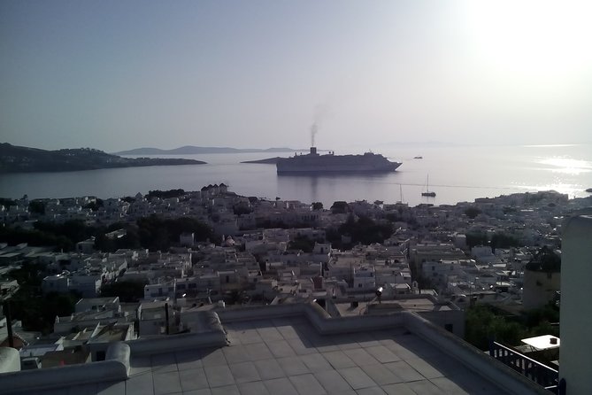 Mykonos Private Airport Transfer Service - Positive Reviews From Travelers