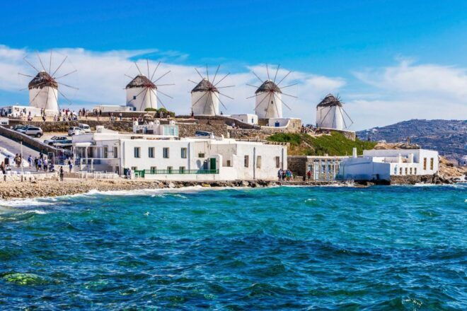Mykonos: Private Authentic Tour With 4x4 Jeep - Exploring Local Discoveries
