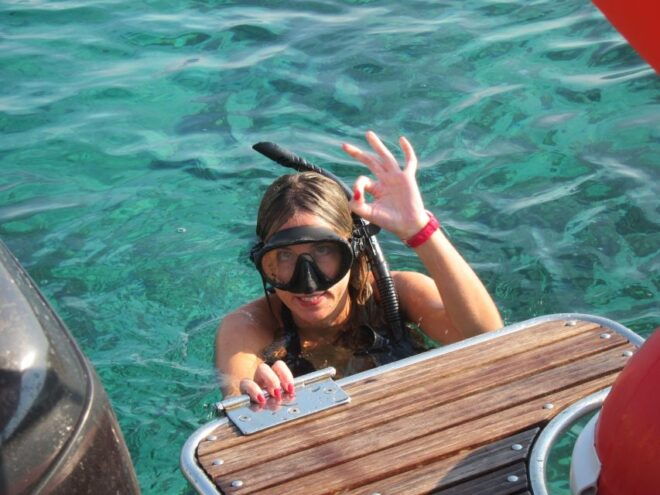 Mykonos: Private Boat Trip and Snorkeling Sea Safari - Snorkeling Highlights and Marine Life