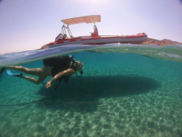 Mykonos: Private Boat Trip and Snorkeling Sea Safari - Common Questions