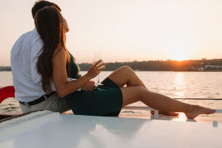 Mykonos: Private Catamaran Cruise W/ Food, Drinks & Transfer - Booking Details
