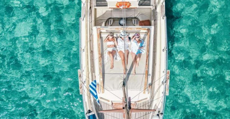 Mykonos: Private Cruise by Wooden Boat With Snorkeling - Activity Details and Flexibility