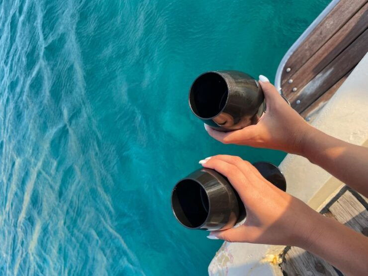 Mykonos: Private Cruise by Wooden Boat With Snorkeling - Experience and Highlights