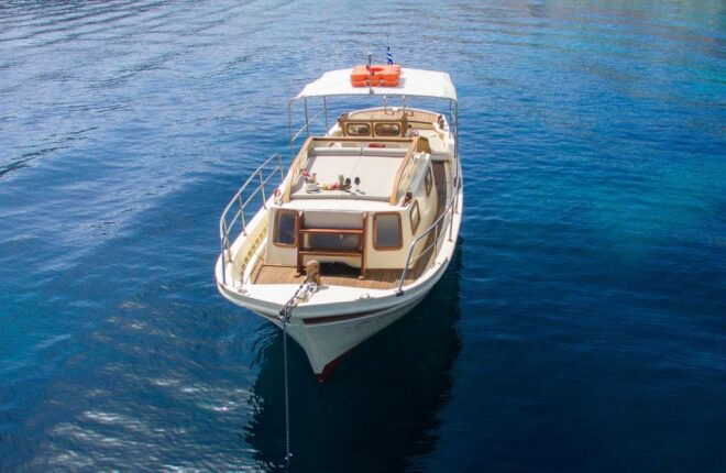 Mykonos: Private Cruise by Wooden Boat With Snorkeling - Booking and Payment