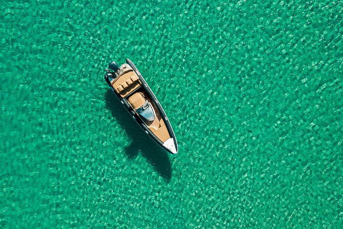 Mykonos Private Cruise in Delos and Rhenia Islands - Additional Information and Cancellation Policy