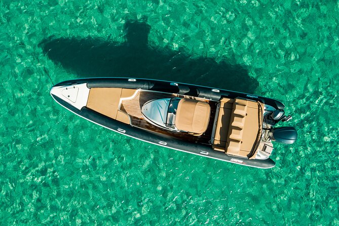 Mykonos Private Cruise in South Beaches, Caves and Dragon Island - The Sum Up