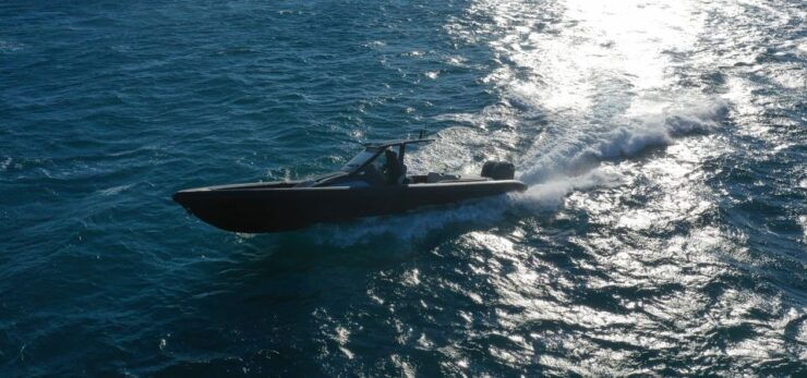 Mykonos : Private Cruise on a Brand New Luxury Rib - Booking Details
