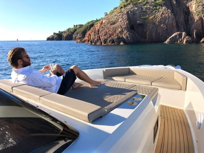 Mykonos: Private Cruise on a Brand New Luxury Yacht - Highlights of the Cruise Experience
