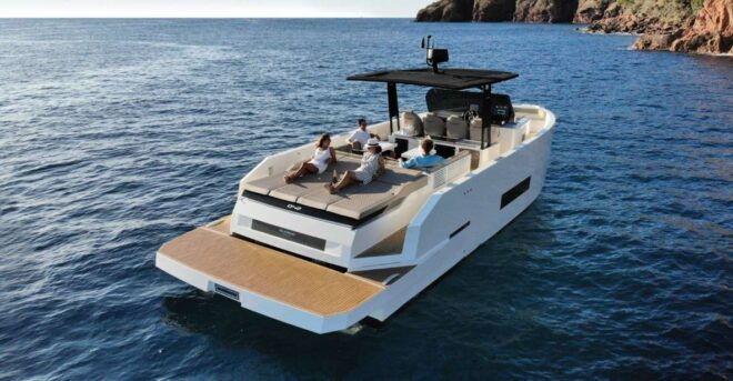 Mykonos: Private Cruise on a Brand New Luxury Yacht - Full Description of the Private Cruise