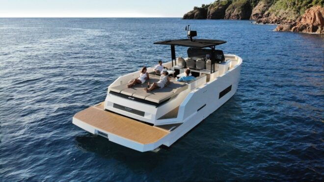 Mykonos: Private Cruise on a Brand New Luxury Yacht - Additional Information About the Luxury Yacht