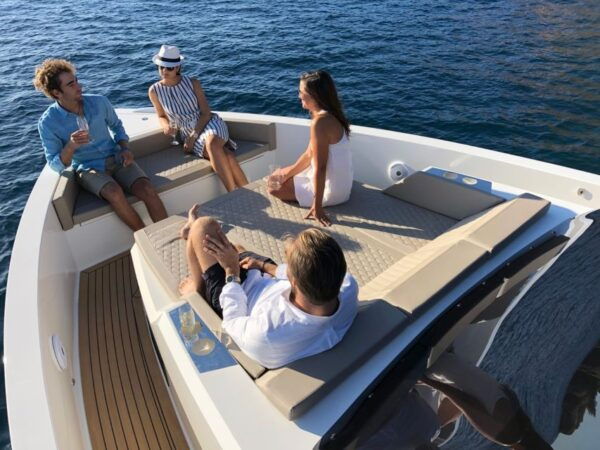 Mykonos: Private Cruise on a Brand New Luxury Yacht - Common Questions