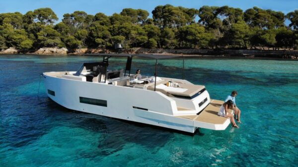 Mykonos: Private Cruise on a Brand New Luxury Yacht - The Sum Up