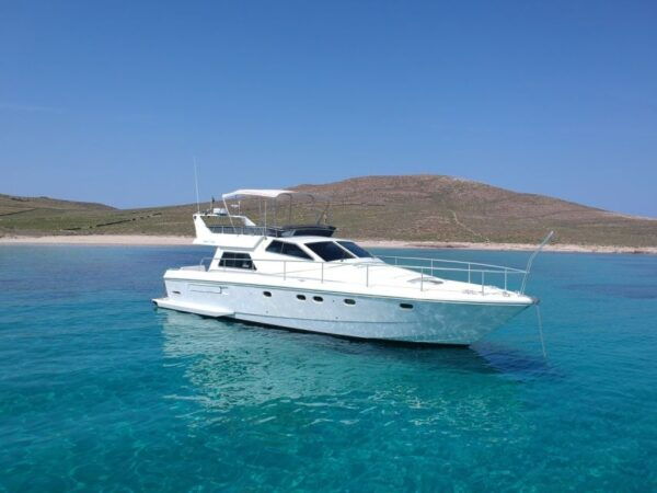 Mykonos: Private Cruise on Aegean Sea & Mykonian Platters - Common Questions