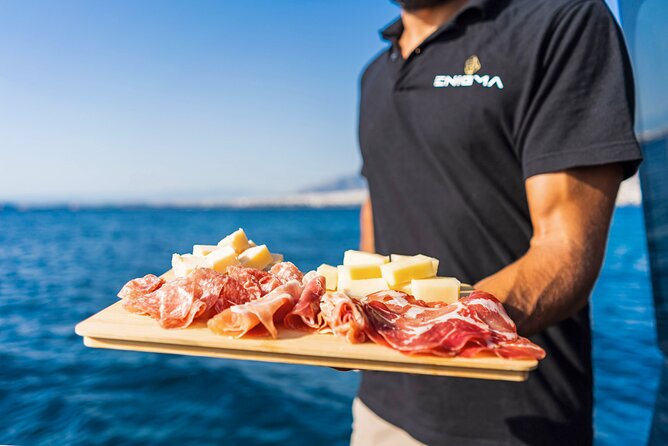 Mykonos Private Full Day Cruise With a Rafnar 1200 T-Top - Recommended Travelers