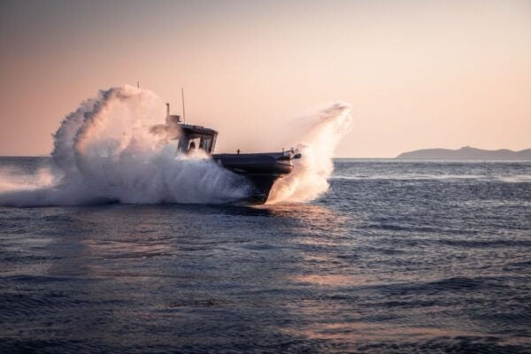 Mykonos Private Half-Day Morning Cruise With a Rafnar - Common Questions