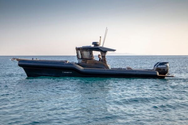 Mykonos Private Half-Day Morning Cruise With a Rafnar - The Sum Up