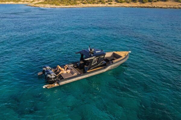 Mykonos Private Half-Day Sunset Cruise With a Rafnar - Common Questions