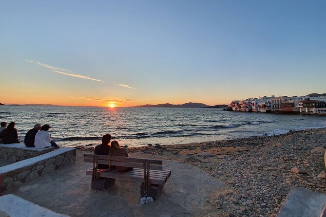 Mykonos Private Island Tour - Additional Information