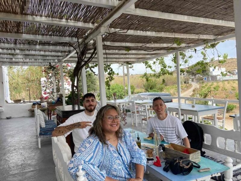 Mykonos: Private Island Tour - Introduction