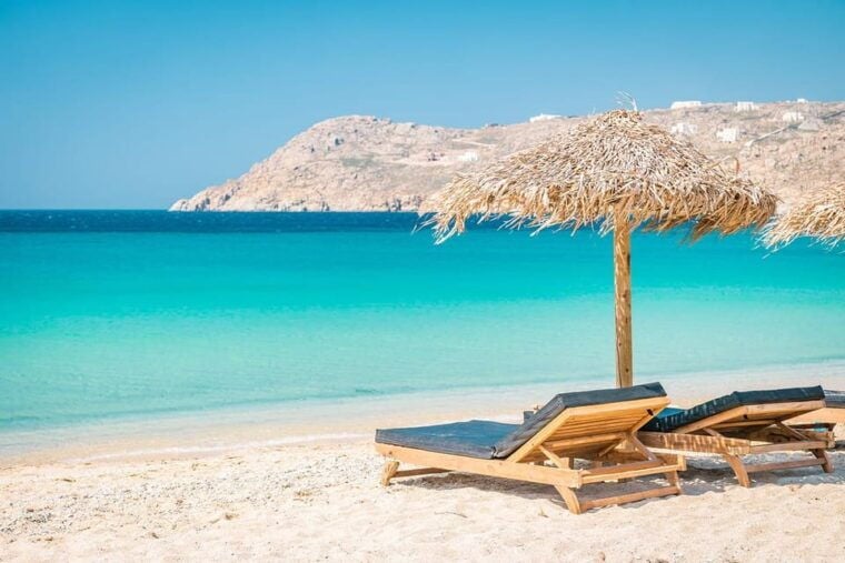 Mykonos: Private Island Tour - Transportation & Logistics