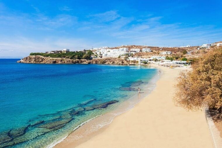 Mykonos: Private Island Tour - What to Bring & Tips