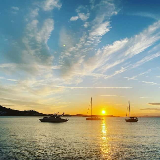 Mykonos: Private Island Tour with local guide -Jeep Renegade - Exploring Mykonos in Four Hours: An In-Depth Review