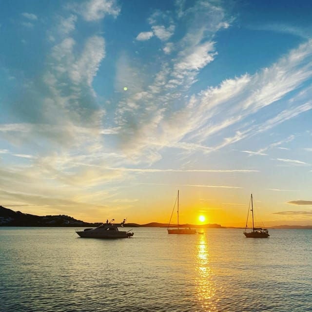 Mykonos: Private Island Tour With Local Guide -Jeep Renegade - Good To Know