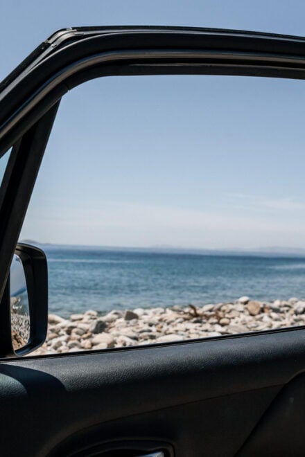 Mykonos: Private Island Tour With Local Guide -Jeep Renegade - Inclusions