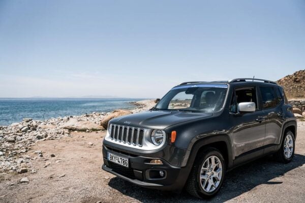 Mykonos: Private Island Tour With Local Guide -Jeep Renegade - Booking Information