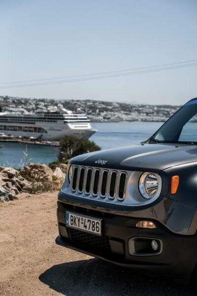 Mykonos: Private Island Tour With Local Guide -Jeep Renegade - Tips for a Great Tour