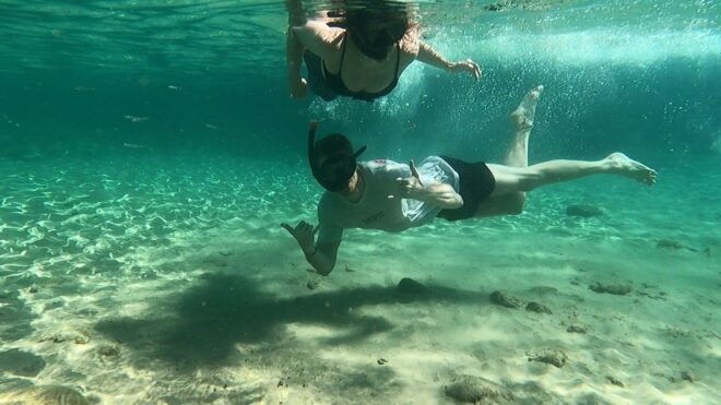 Mykonos Private Island Tour With Snorkeling Stop - Location Details and Tour Guide Availability