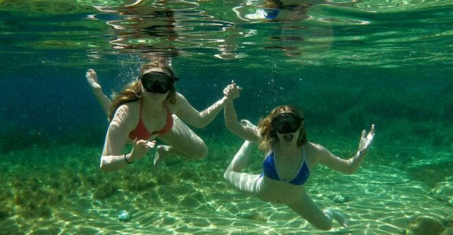 Mykonos Private Island Tour With Snorkeling Stop - Pickup and Transportation Arrangements