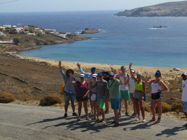 Mykonos Private Island Tour With Snorkeling Stop - Additional Information and Tour Specifics