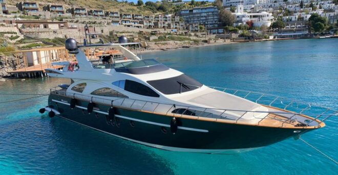Mykonos: Private Luxury Yacht Cruise With Snacks and Drinks - Common Questions