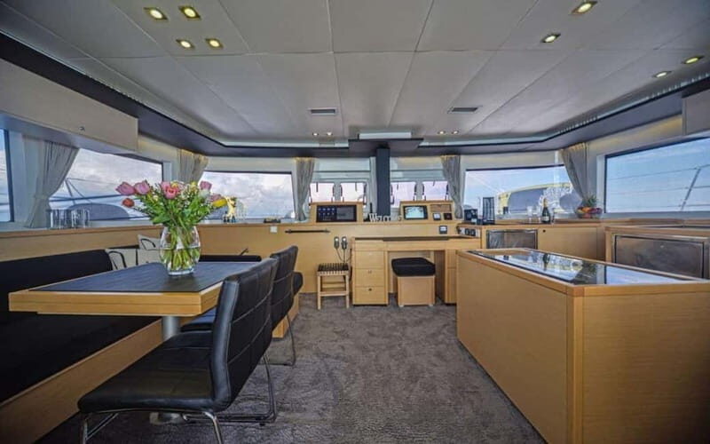 Mykonos: Private Morning or Sunset Catamaran Boat Tour - Introduction